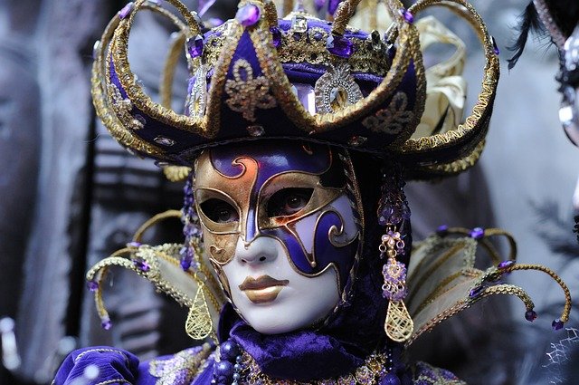 Venice_Carnival