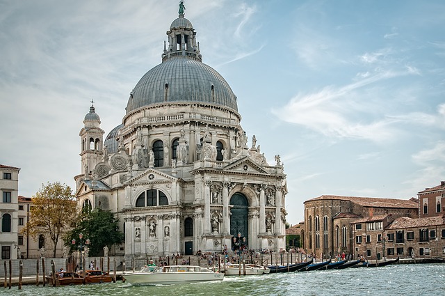 Venice_StMarks